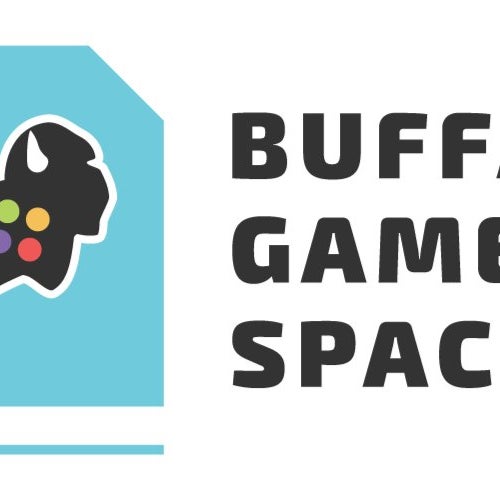 Buffalo Game Space logo artwork