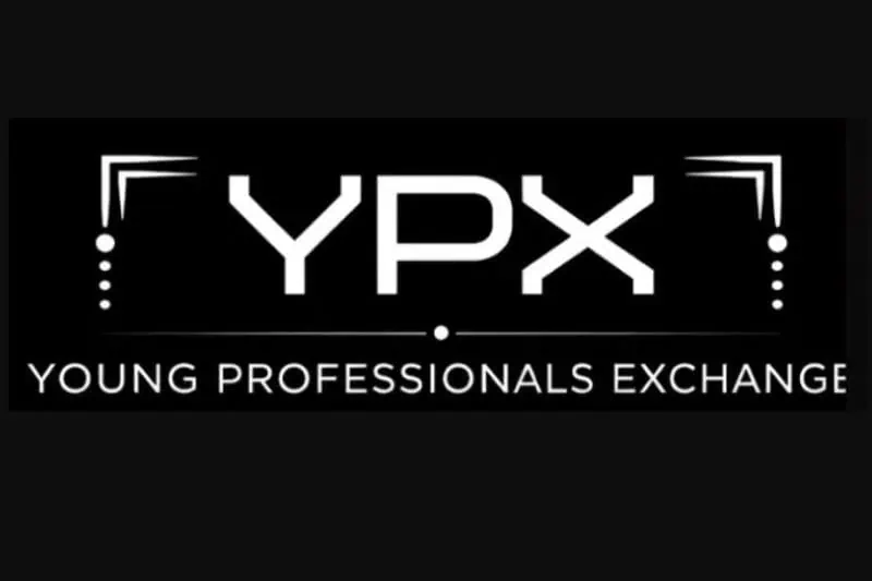 Young Professionals Exchange event logo